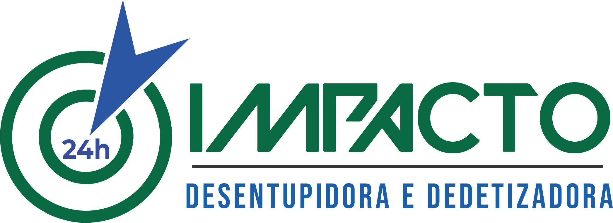 Impacto Desentupidora